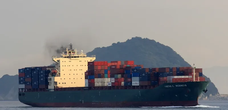 KAETHE Container Ship IMO 9287912 photo 5