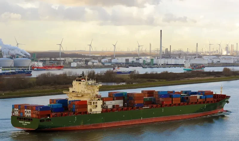 MSC VERACRUZ Container Ship IMO 9287924 photo 3