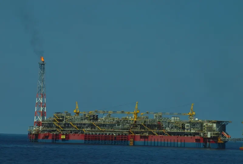 KIZOMBA B FPSO Tanker IMO 9287936 photo 2