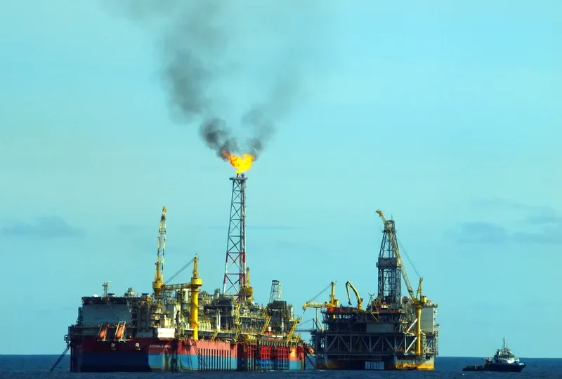 KIZOMBA B FPSO Tanker IMO 9287936 photo 8