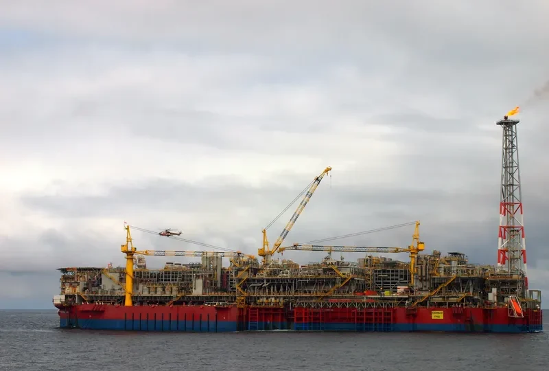 KIZOMBA B FPSO Tanker IMO 9287936 photo 9