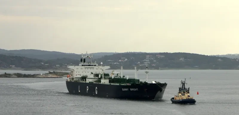 SUNNY BRIGHT General Cargo IMO 9287948 photo 4