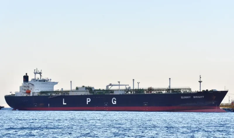 SUNNY BRIGHT General Cargo IMO 9287948 photo 6