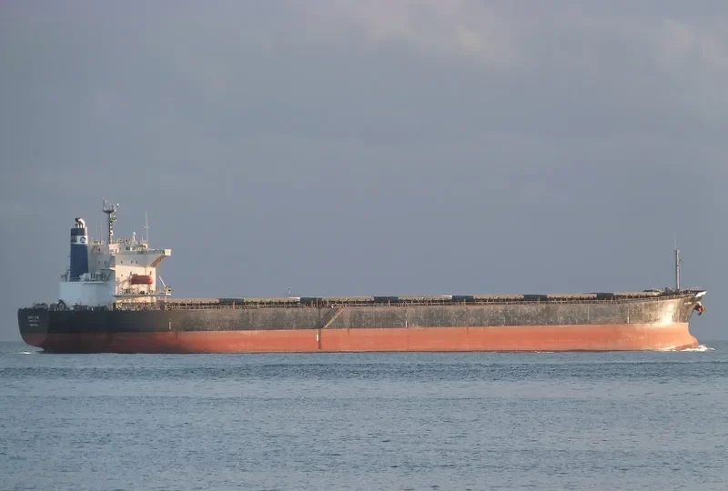 JIA XIANG DA Bulk Carrier IMO 9287962 photo 8