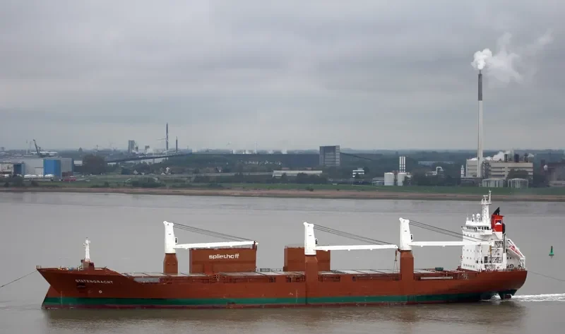STATENGRACHT General Cargo IMO 9288045 photo 6