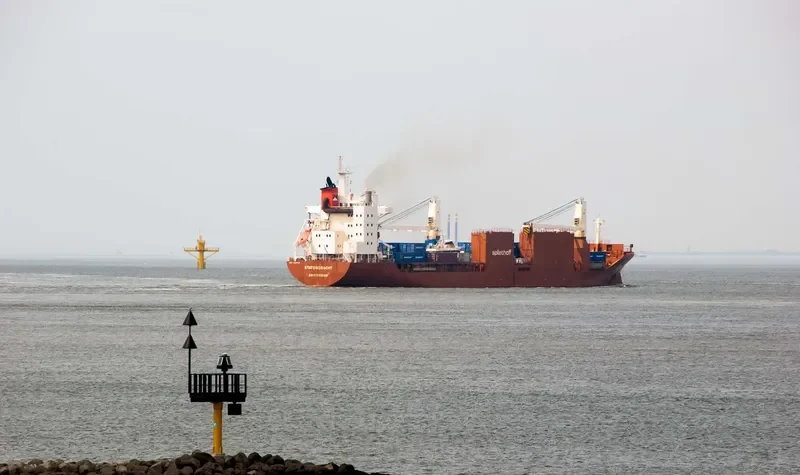 STATENGRACHT General Cargo IMO 9288045 photo 10