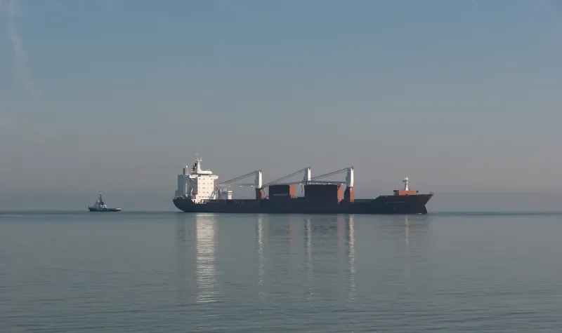 SUOMIGRACHT General Cargo IMO 9288057 photo 6