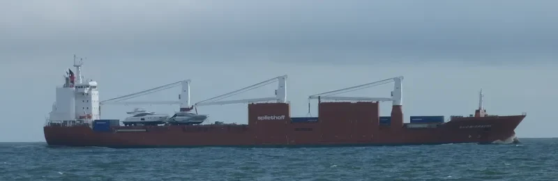SUOMIGRACHT General Cargo IMO 9288057 photo 8