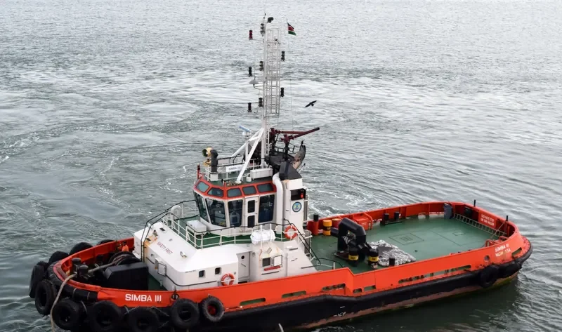 SIMBA III General Cargo IMO 9288112 photo 2