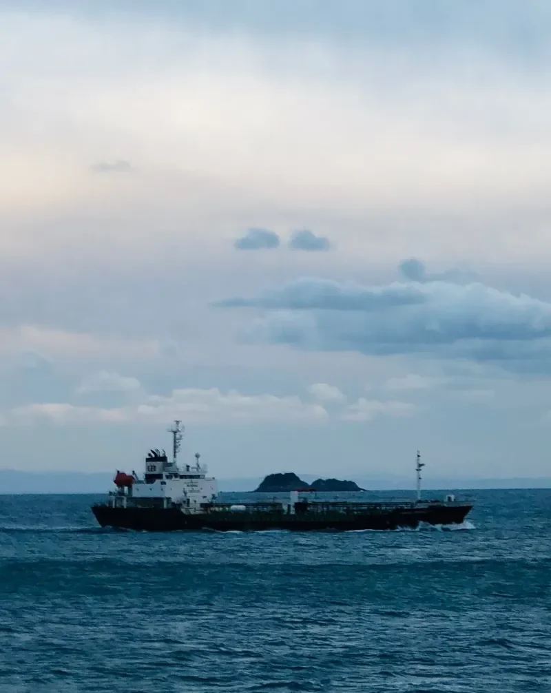 PUSAKA ABADI Tanker IMO 9288162 photo 4