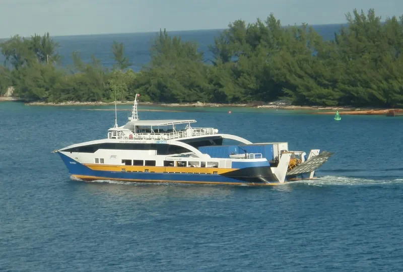 SEAWIND Ro-Ro IMO 9288186