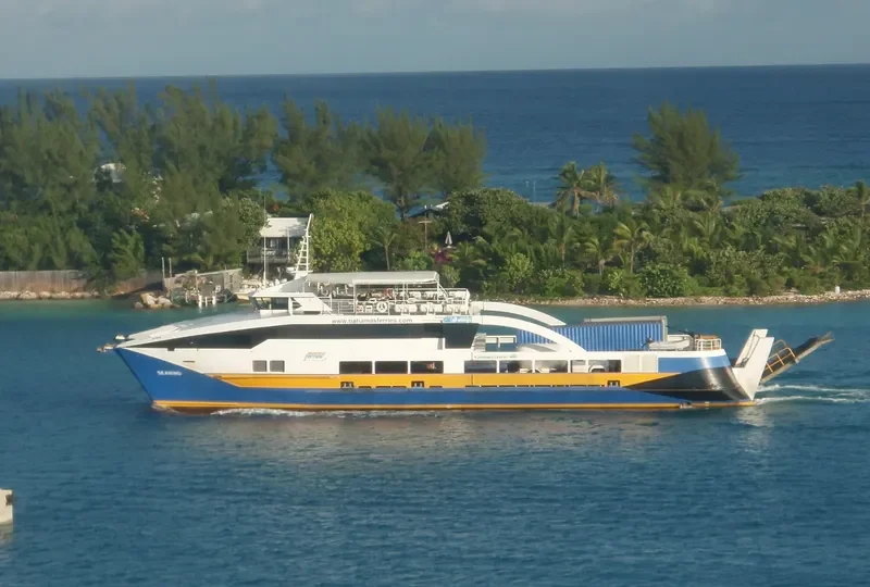 SEAWIND Ro-Ro IMO 9288186 photo 2