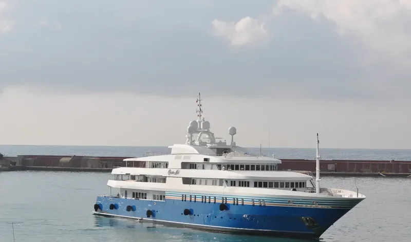 QUEEN MIRI General Cargo IMO 9288203