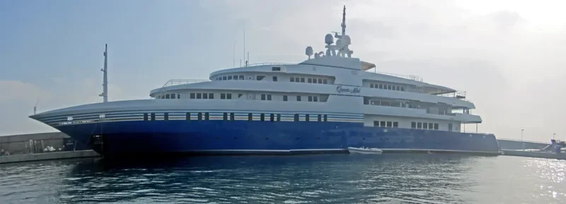 QUEEN MIRI General Cargo IMO 9288203 photo 2