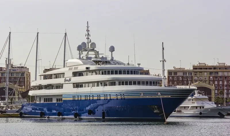 QUEEN MIRI General Cargo IMO 9288203 photo 5