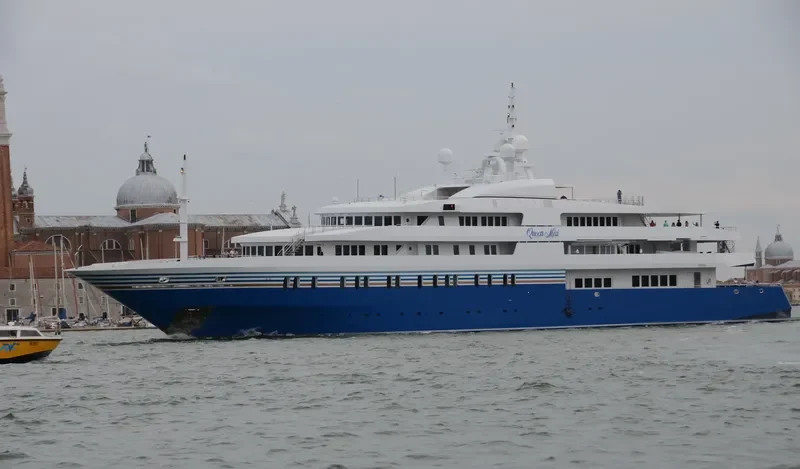 QUEEN MIRI General Cargo IMO 9288203 photo 8