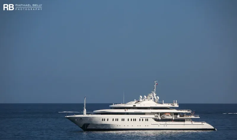 MOONLIGHT II General Cargo IMO 9288215 photo 3