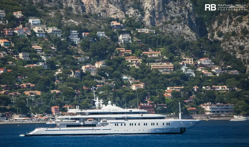 MOONLIGHT II General Cargo IMO 9288215 photo 4
