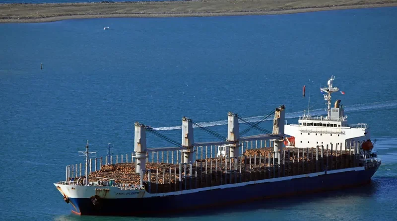 AC SPLENDOR Bulk Carrier IMO 9288239 photo 5