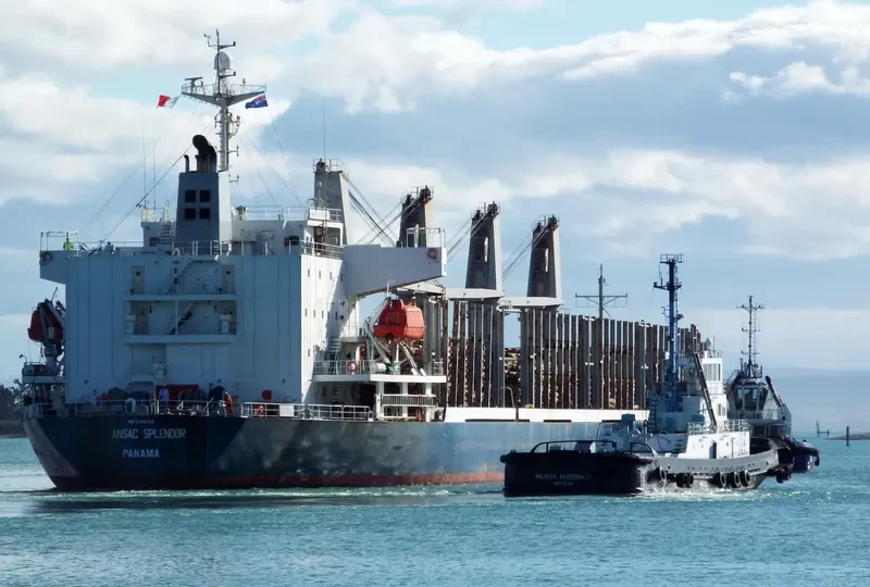 AC SPLENDOR Bulk Carrier IMO 9288239 photo 9
