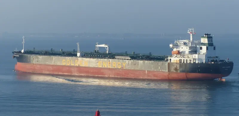 ENERGY CHALLENGER Tanker IMO 9288265 photo 4