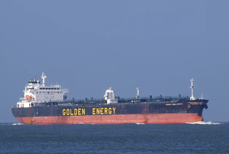 ENERGY CHALLENGER Tanker IMO 9288265 photo 10