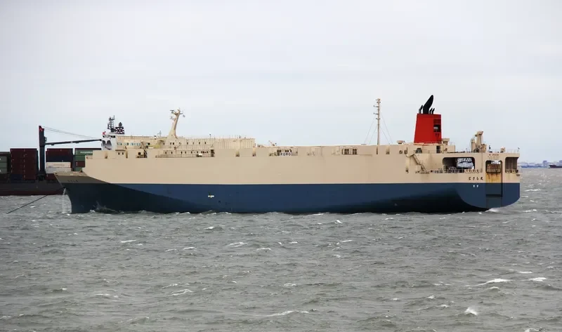 MUSASHI MARU General Cargo IMO 9288318 photo 3