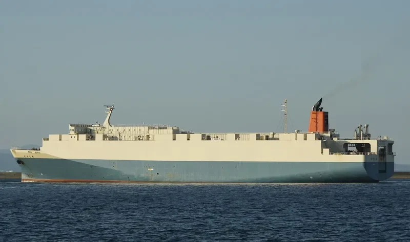 MUSASHI MARU General Cargo IMO 9288318 photo 6