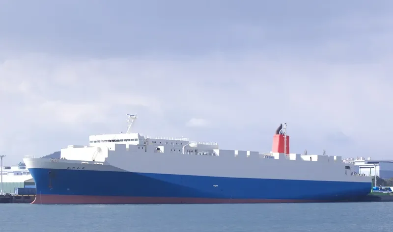 MUSASHI MARU General Cargo IMO 9288318 photo 7