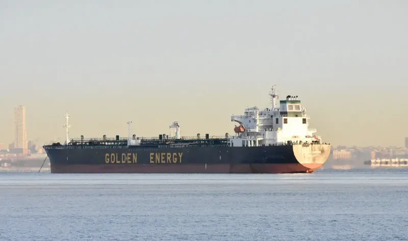 ENERGY CHAMPION Tanker IMO 9288356 photo 2