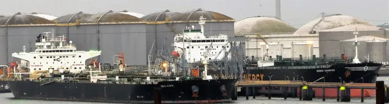 ENERGY CHAMPION Tanker IMO 9288356 photo 4