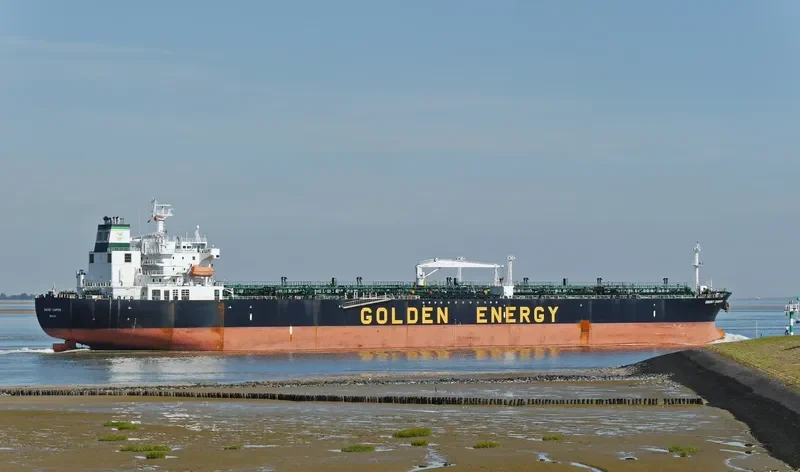 ENERGY CHAMPION Tanker IMO 9288356 photo 5
