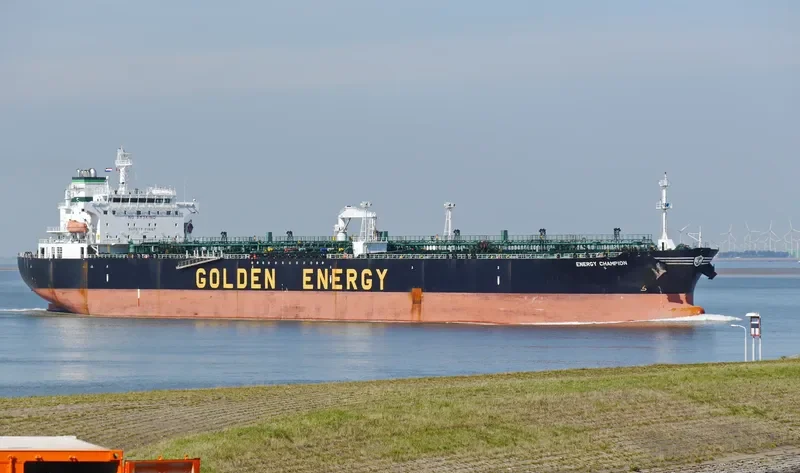 ENERGY CHAMPION Tanker IMO 9288356 photo 6