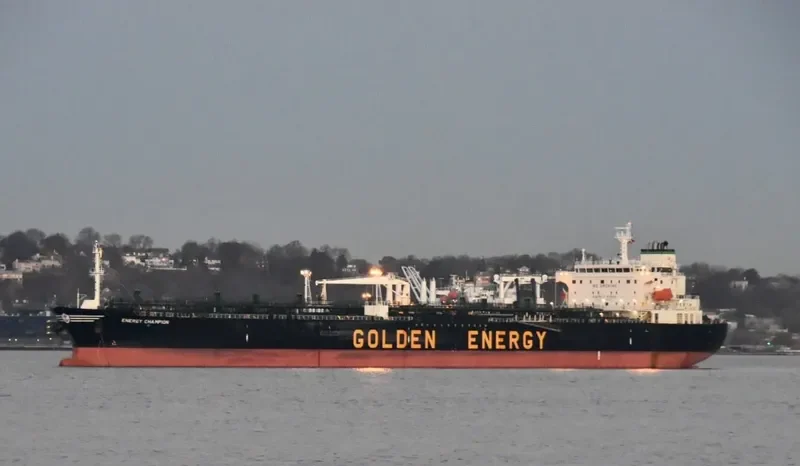 ENERGY CHAMPION Tanker IMO 9288356 photo 8