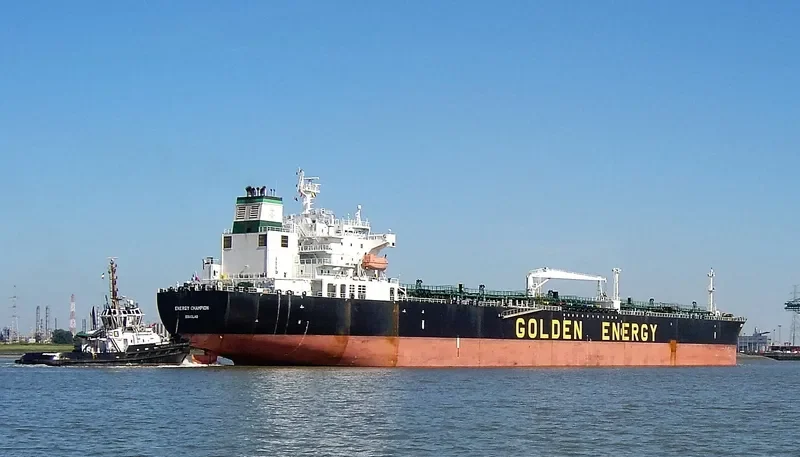ENERGY CHAMPION Tanker IMO 9288356 photo 9