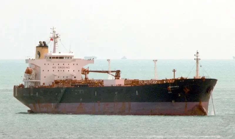 BEACON HILL Tanker IMO 9288368 photo 6