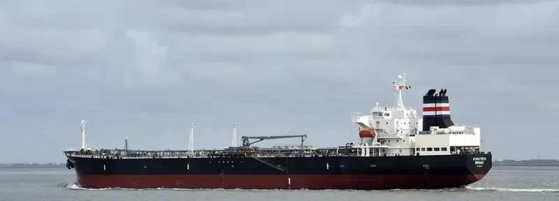 ASPHALT HONOR Tanker IMO 9288382