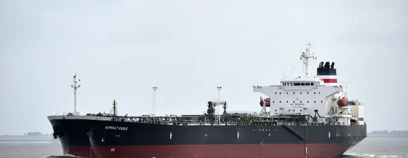 ASPHALT HONOR Tanker IMO 9288382 photo 2