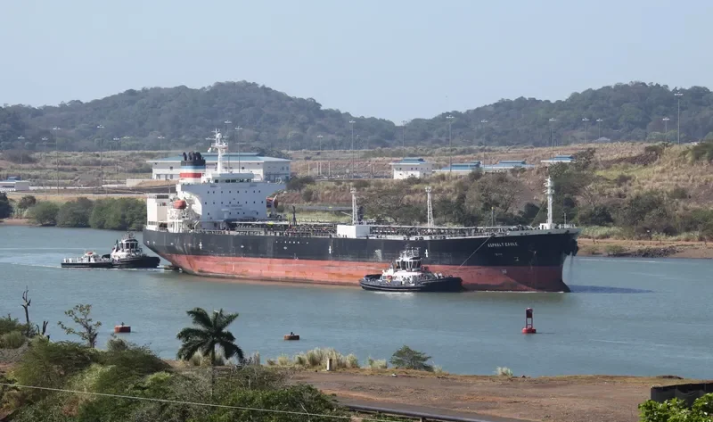 ASPHALT HONOR Tanker IMO 9288382 photo 3