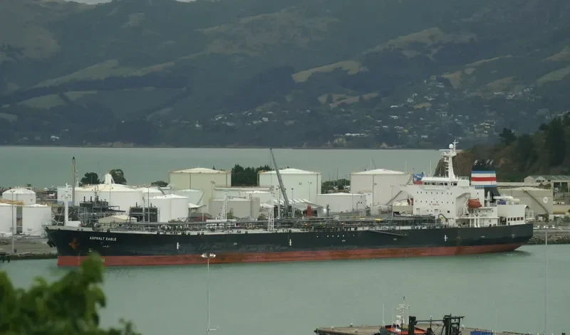 ASPHALT HONOR Tanker IMO 9288382 photo 5
