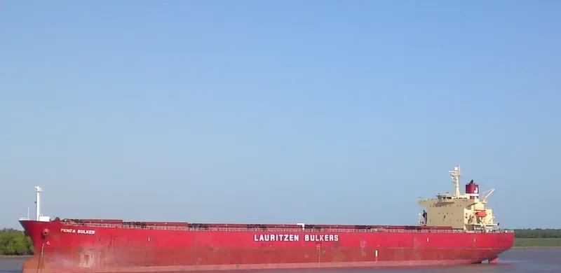 APJ KABIR ANAND Bulk Carrier IMO 9288411 photo 7
