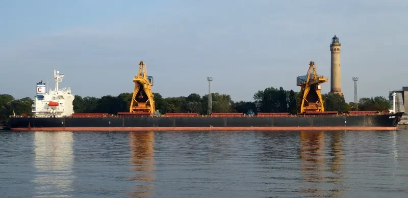GLORY Bulk Carrier IMO 9288473 photo 3