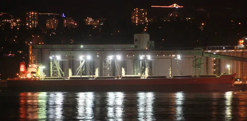 MINOAN COURAGE Bulk Carrier IMO 9288526 photo 7