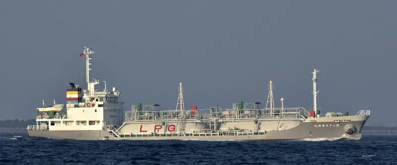 HAKUSEI MARU NO.25 General Cargo IMO 9288629