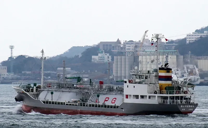 HAKUSEI MARU NO.25 General Cargo IMO 9288629 photo 2