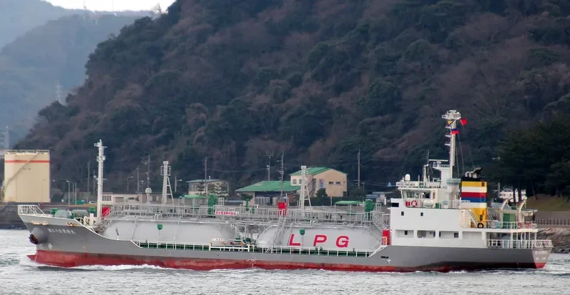 HAKUSEI MARU NO.25 General Cargo IMO 9288629 photo 3