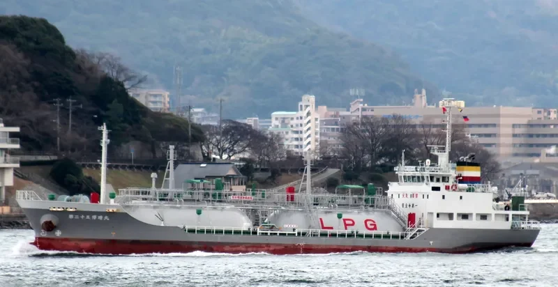 HAKUSEI MARU NO.25 General Cargo IMO 9288629 photo 5
