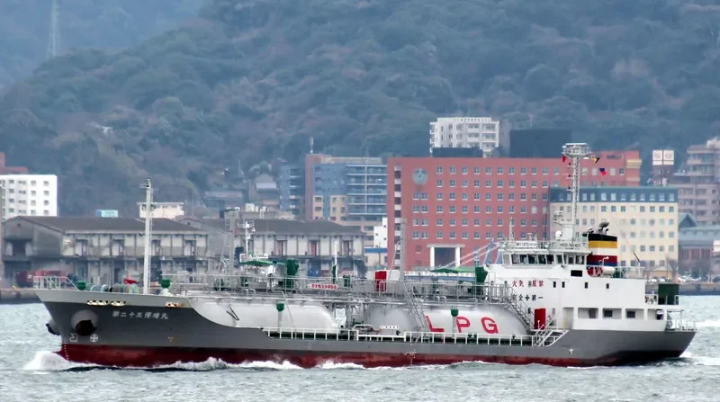 HAKUSEI MARU NO.25 General Cargo IMO 9288629 photo 6