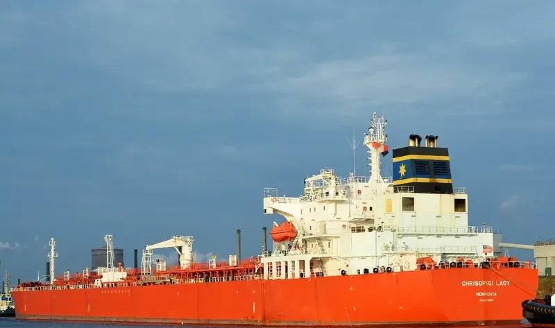 SANMAR SLOKA Tanker IMO 9288681 photo 2
