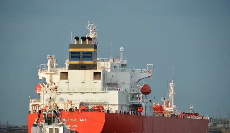 SANMAR SLOKA Tanker IMO 9288681 photo 3